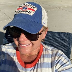 Meet your Posher, Jane